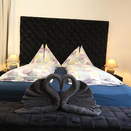 Luxury Master Room Wien Eksteriør billede