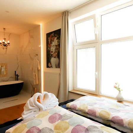 Luxury Master Room Wien Eksteriør billede