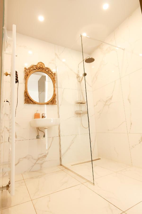 Luxury Master Room Wien Eksteriør billede