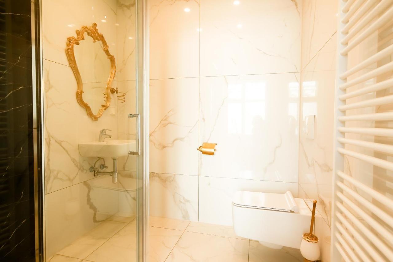 Luxury Master Room Wien Eksteriør billede